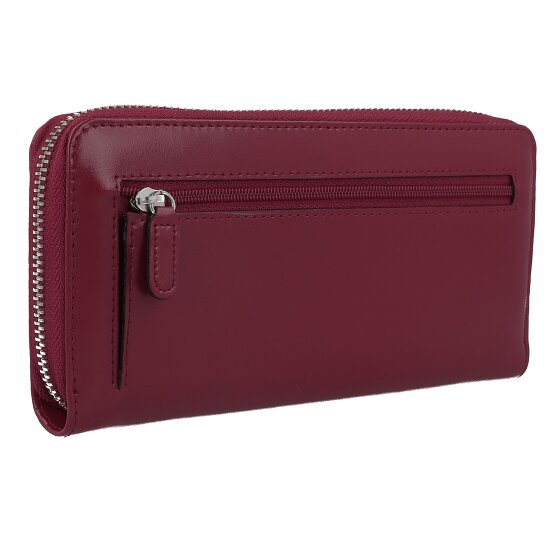 Picard Black Tie1 Black Tie1 Portafoglio Pelle 19 cm