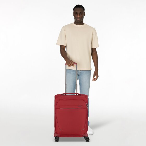 Samsonite B-Lite Icon Spinner Trolley a 4 ruote da cabina 55 cm