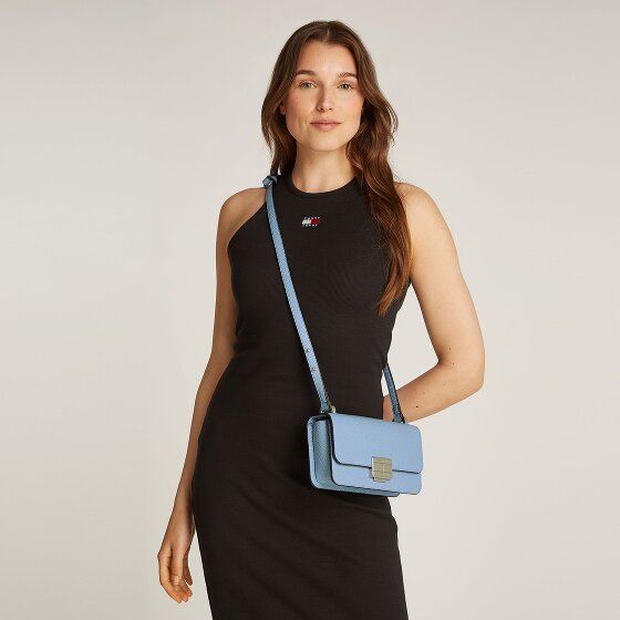 Tommy Hilfiger Jeans TJW Fashionista Borsa a tracolla 22 cm