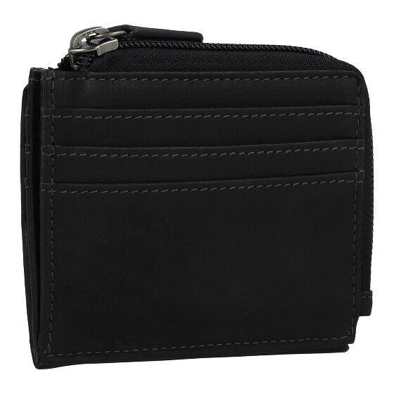 camel active Ocean Portafoglio Protezione RFID Pelle 9 cm