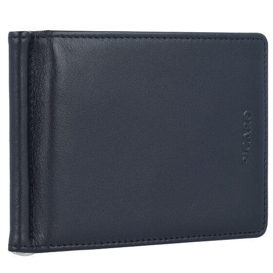 Picard Portafoglio Brooklyn IV in pelle 11 cm