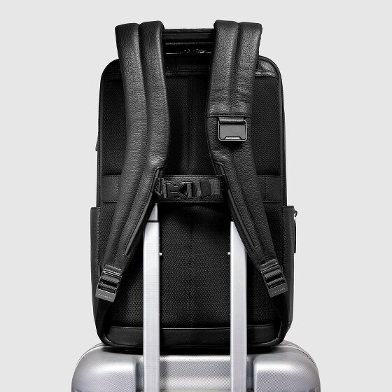 Piquadro Zaino da viaggio Modus Special 44 cm scomparto per laptop