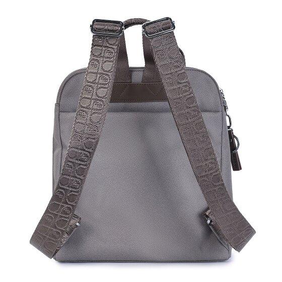 Hedgren Fika Latte Zaino da città Protezione RFID 31 cm