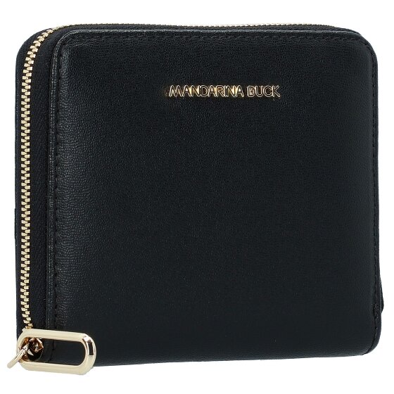 Mandarina Duck Portafoglio Luna in pelle 12 cm