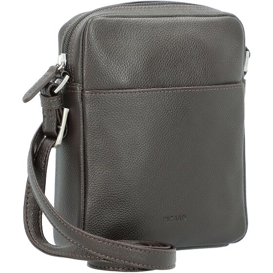 Picard Borsa a tracolla Milano in pelle 15 cm