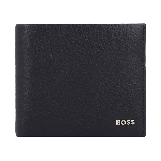 Boss New Crosstown Portafoglio Pelle 11 cm