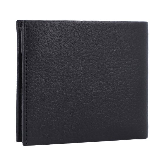 Boss New Crosstown Portafoglio Pelle 11 cm