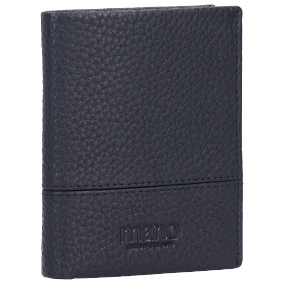 mano Portafoglio Don Tommas in pelle 7,5 cm