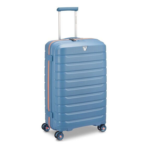 Roncato B-Flying Neon 4 ruote Carrello 68 cm