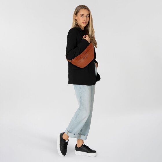 Greenburry Colombiana Borsa a tracolla Pelle 39 cm