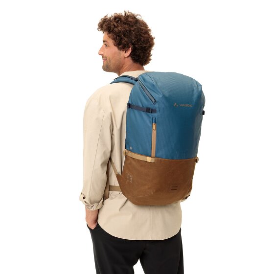 Vaude CityGo II 30 Zaino da giorno 60 cm Scomparto per laptop