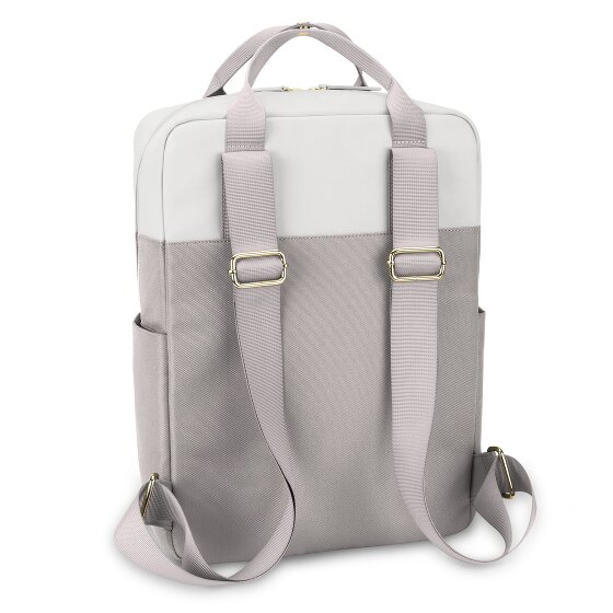 Kapten & Son Bergen Zaino da giorno 39 cm Scomparto per laptop