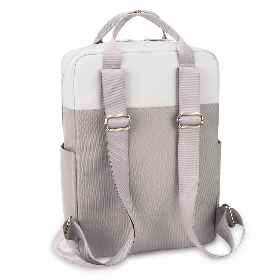 Kapten & Son Bergen Zaino da giorno 39 cm Scomparto per laptop