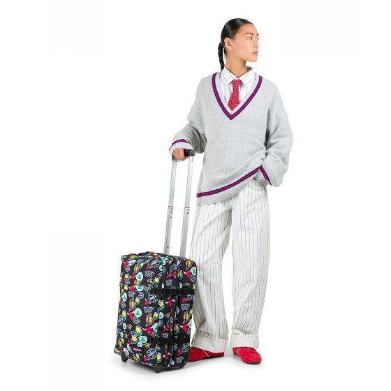 Eastpak Transit'R 2 ruote Borsa da viaggio S 51 cm
