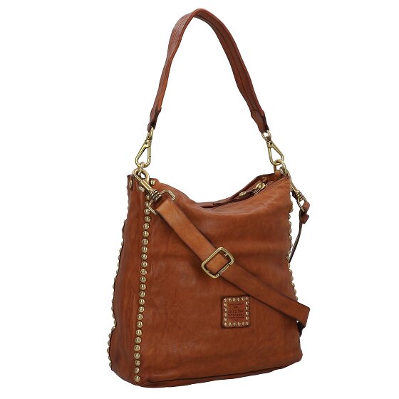 Campomaggi Lisa Borsa a tracolla Pelle 26 cm