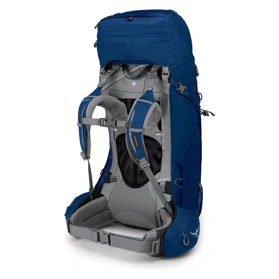 Osprey Ariel 55 WM-L Zaino 78 cm