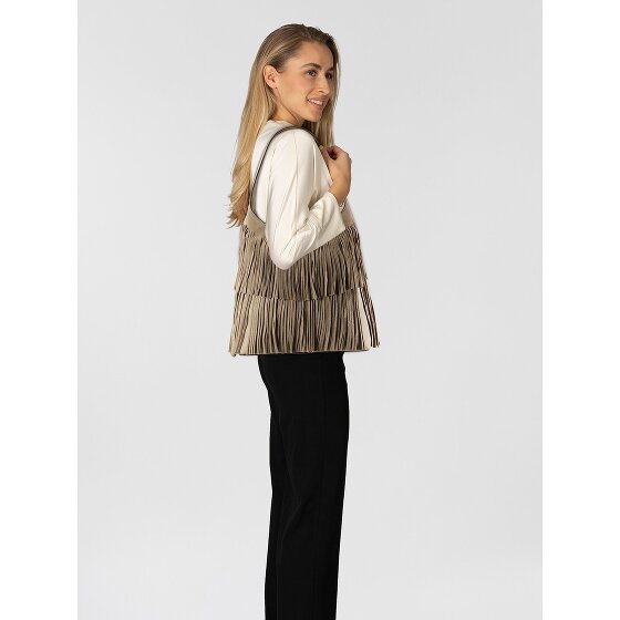 Boss Lenah Borsa a tracolla Pelle 28 cm