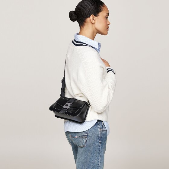 Tommy Hilfiger Jeans Tjw Utility Borsa a tracolla 26 cm