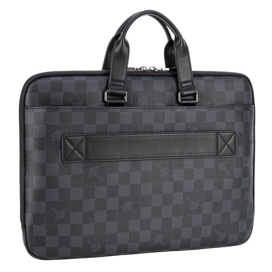 Joop! Cortina Piazza Janus Cartella 38 cm per laptop