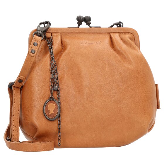 aunts & uncles Grandma's Luxury Club Mrs. Fortune Cookie Borsa a tracolla Pelle 23 cm