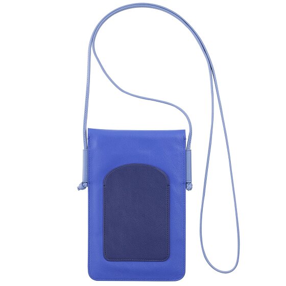 DuDu Custodia per cellulare in pelle 12 cm