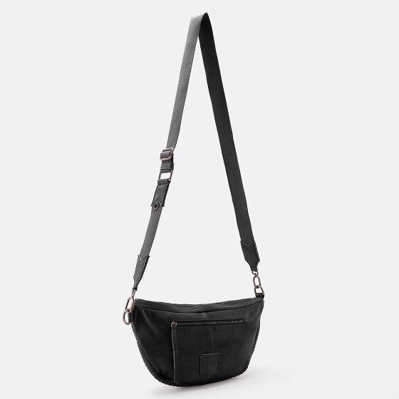 FredsBruder Layer Borsa a tracolla Pelle 38 cm