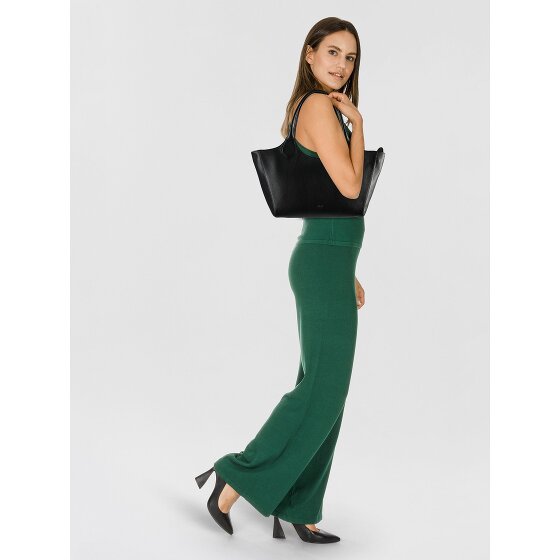 abro Senta Borsa shopper Vera Pelle 53 cm