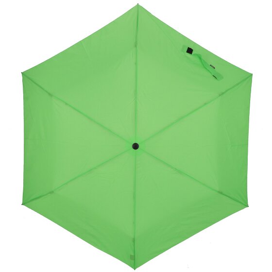 Knirps U.200 Ombrello tascabile Duomatic 28 cm