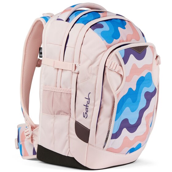 Satch Match Zaino da scuola 45 cm