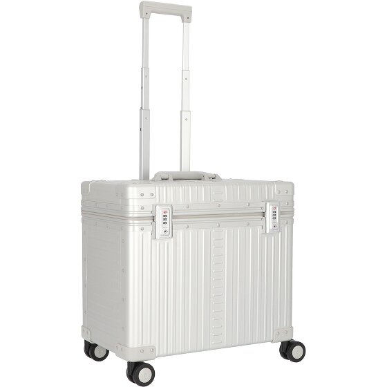 Aleon Carrello pilota a 4 ruote 44,5 cm
