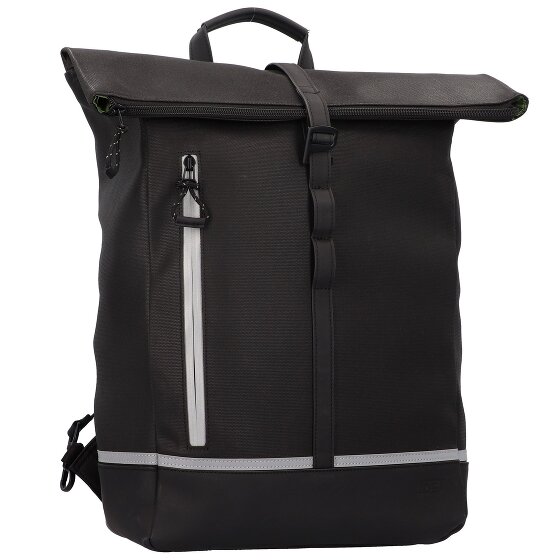 Jost Zaino Billund Cyclist Pro Bike 45 cm Scomparto per laptop