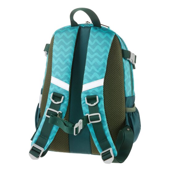 Schneiders Kids Zaino per la scuola materna 35 cm