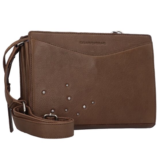 Cowboysbag Rafford Borsa a tracolla in pelle 29 cm