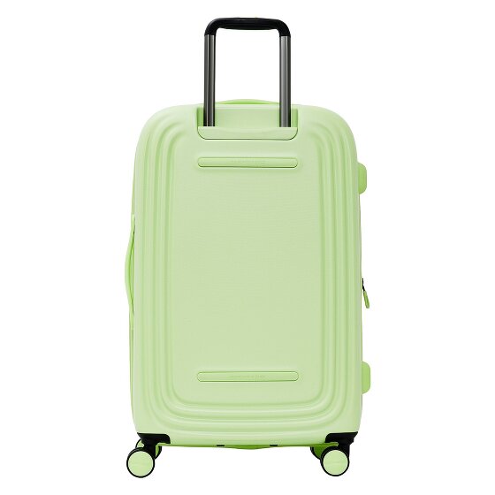 Mandarina Duck Logoduck Carrello a 4 ruote 69 cm