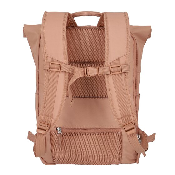 Travelite Basics Zaino da giorno 60 cm Vano porta PC