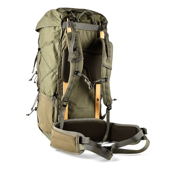 Fjällräven Kajka X-Lätt 45 L Zaino da trekking M-L 63 cm