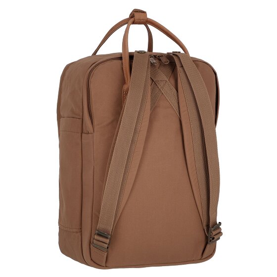 Fjällräven Kanken 15 Zaino da giorno 41 cm Vano porta PC