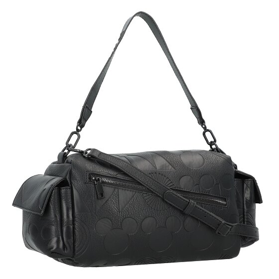 Desigual Mickey Borsa a tracolla 35.5 cm