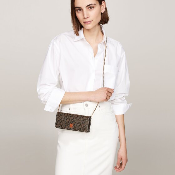 Tommy Hilfiger TH Monoplay Pochette 19.5 cm Tommy Hilfiger TH Monoplay Pochette 19.5 cm
