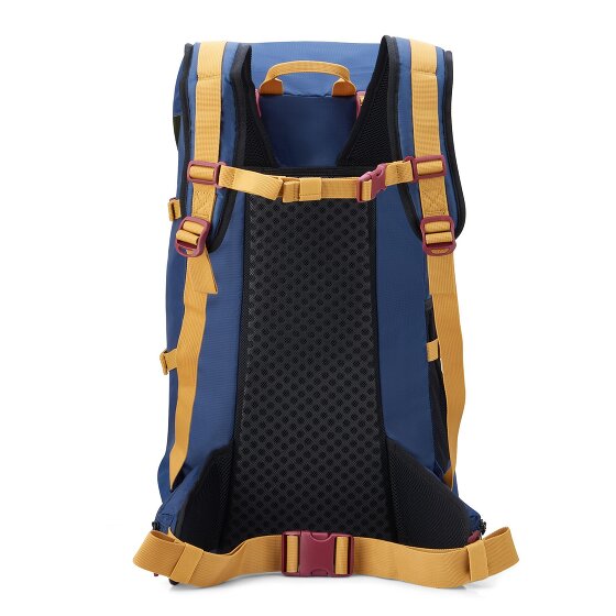 Jeep JS017A Zaino da trekking L 55 cm