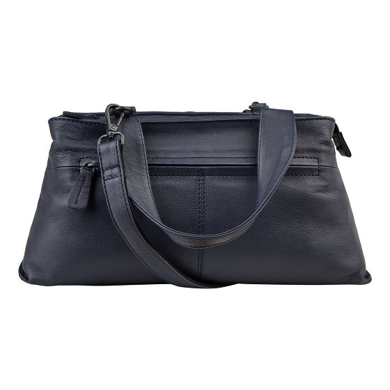 Voi 4Seasons Borsa a spalla Vera Pelle 33 cm