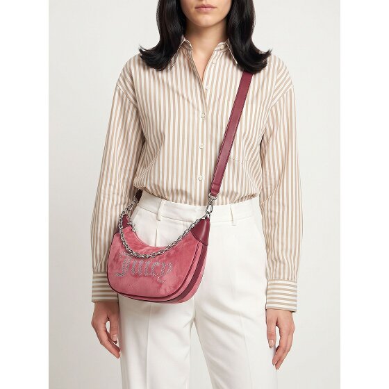 Juicy Couture Kimberly Borsa a tracolla 26 cm