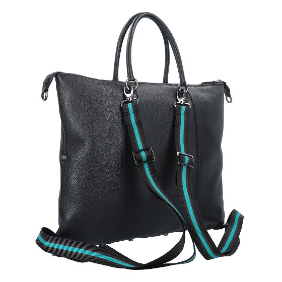 Gabs G3 Plus 5 in 1 borsa a tracolla in pelle 43 cm