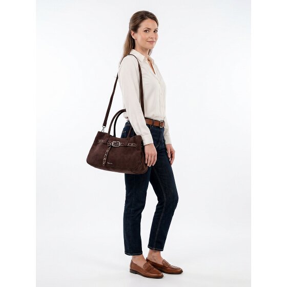 Tamaris TAS Melina Borsa a spalla Vera Pelle 39 cm