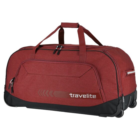Travelite Kick Off 2 ruote Borsa da viaggio 77 cm