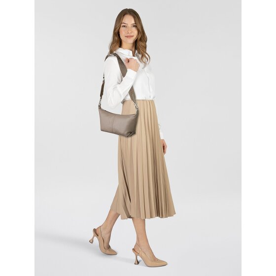 Liebeskind Paris Borsa a tracolla S Pelle 36 cm