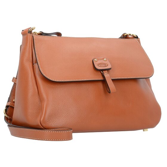Bric's Life Pelle Borsa a tracolla in pelle 29 cm