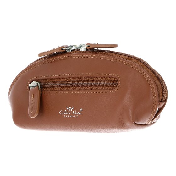 Golden Head Polo Portachiavi in pelle 14,5 cm