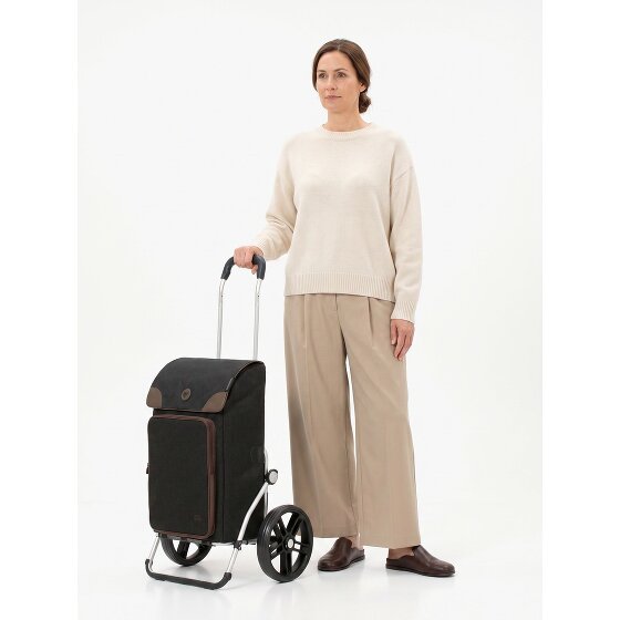 Andersen Shopper Royal Shopper Holk Carrello della spesa 58 cm