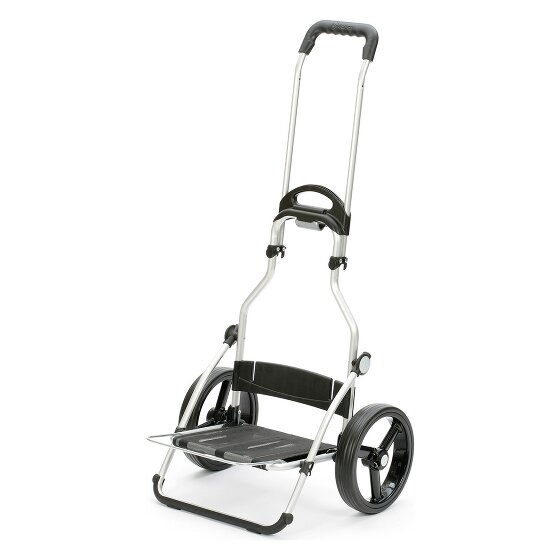 Andersen Shopper Royal Shopper Holk Carrello della spesa 58 cm